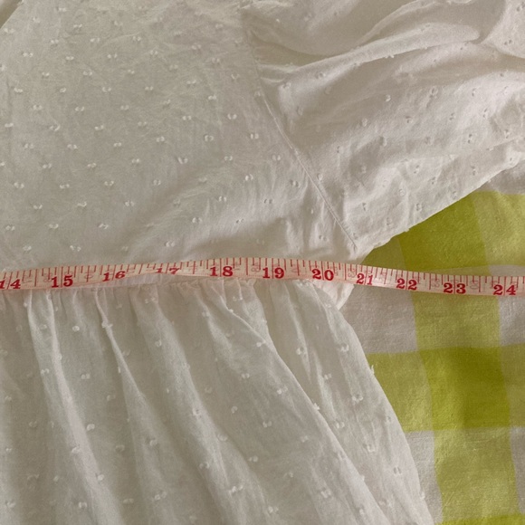 Rudy Rude Blouse - Picture 3 of 5